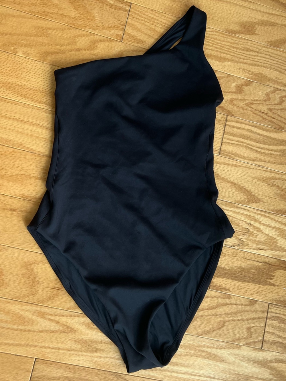 Left on Friday Shoreline Suit Black Large - Picture 5 of 8